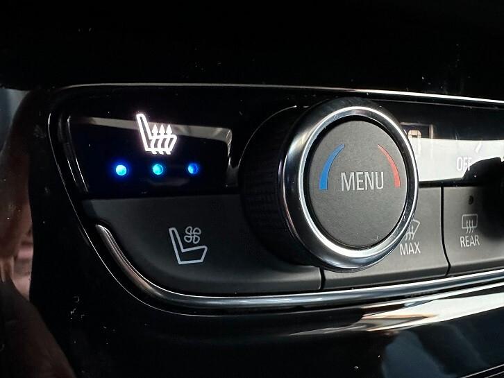 Opel Grandland X 1.6 Hybrid4 Plug-in aut. AWD