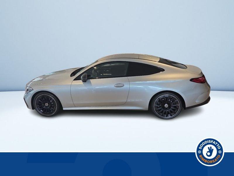 Mercedes-Benz CLE CLE 200 Coupé AMG Line Advanced