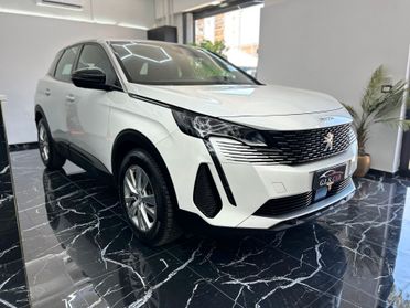 Peugeot 3008 EAT8 1.5 diesel 130 CV Active