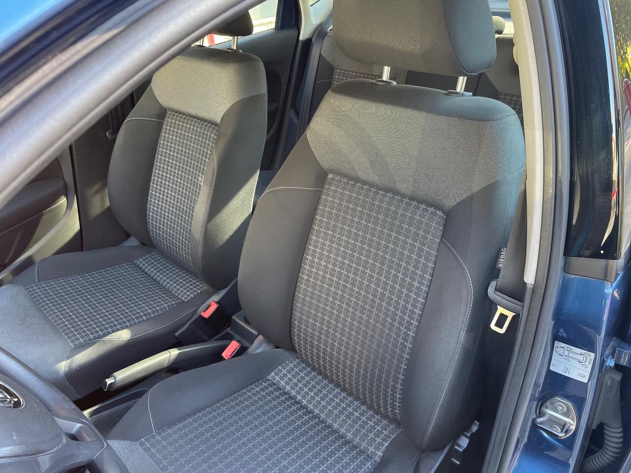 Volkswagen Polo 1.2TSI/TAGLIANDI VW/1PROP/GARANZIA