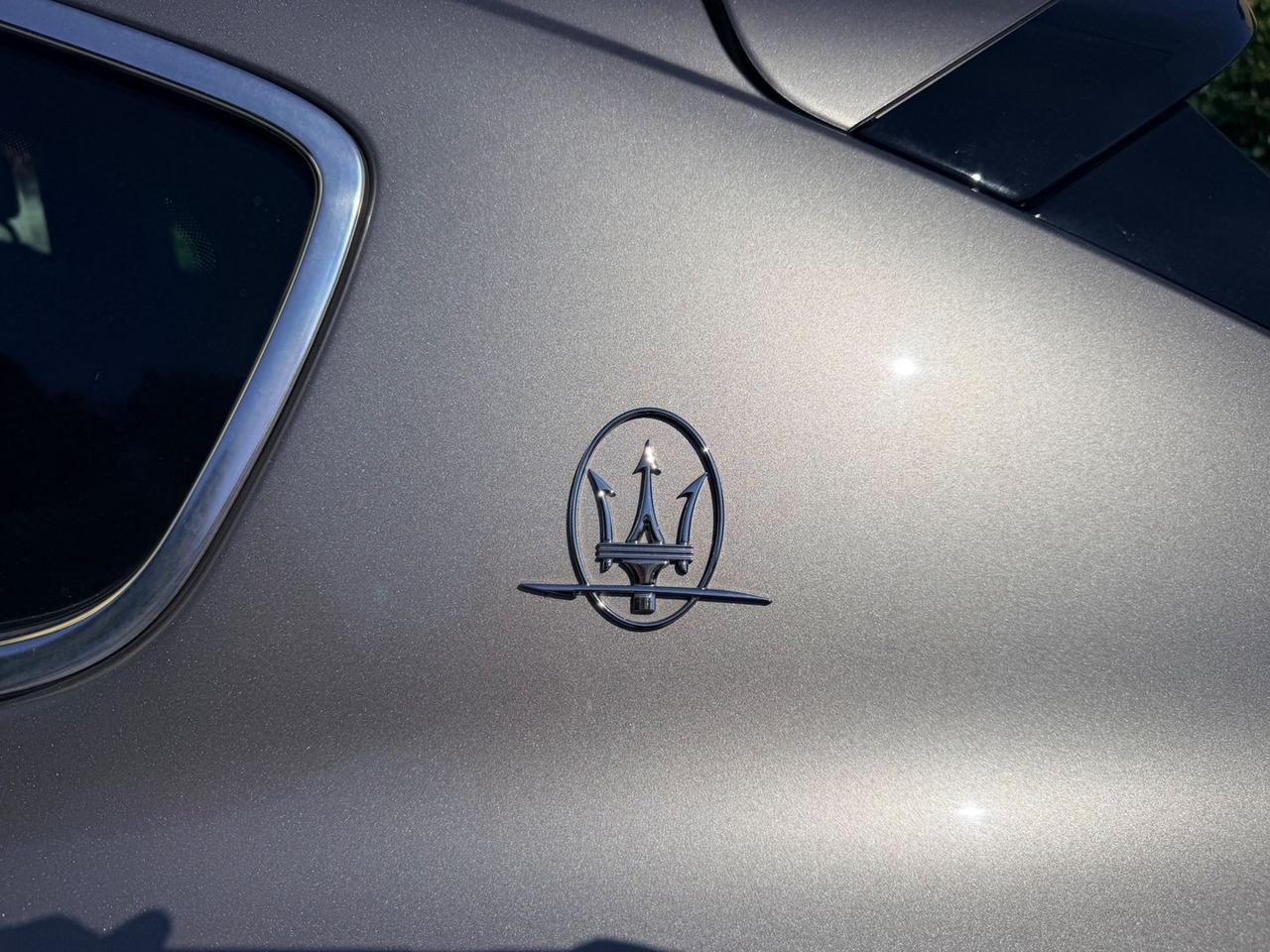 Maserati Levante GranSport 3.0 V6 #10292