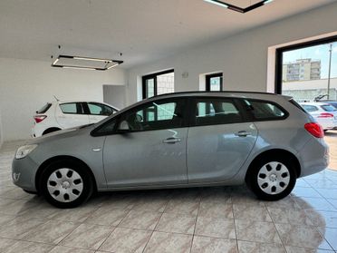 Opel Astra 1.7 CDTI 110CV Sports Tourer Elective