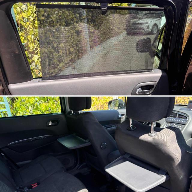 PEUGEOT 5008 2.0 HDi 150CV Allure