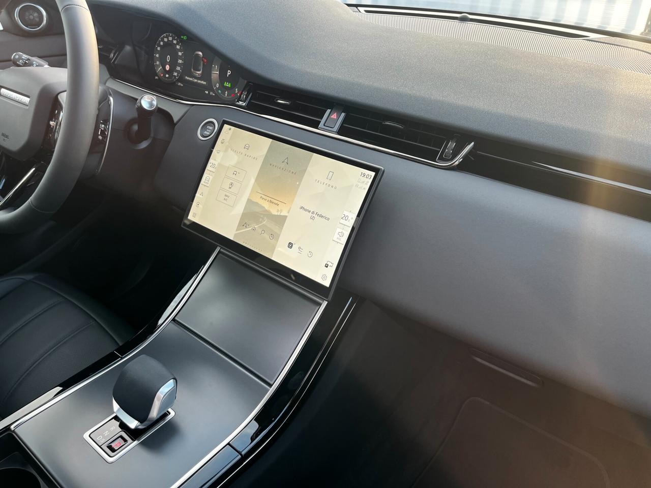 Land Rover Range Evoque 2.0D I4 204 CV AWD Auto Dynamic SE