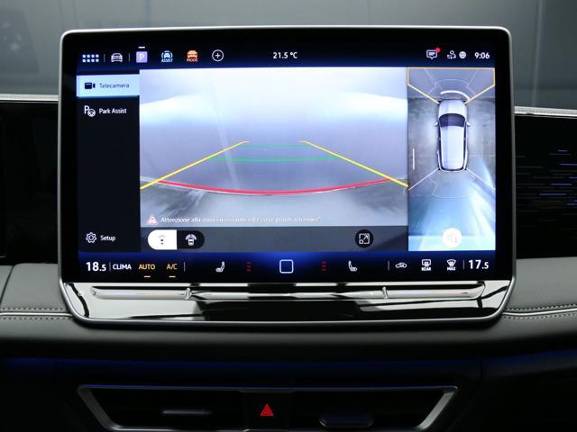 VOLKSWAGEN Tiguan 1.5 eTSI 150CV ACT DSG Elegance