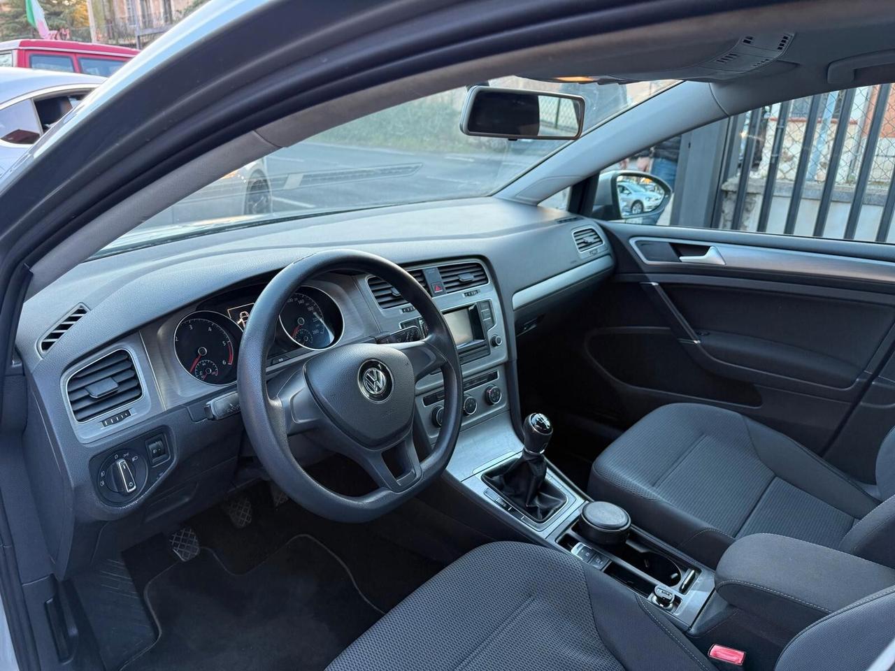 Volkswagen Golf 7 1.6 TDI 5p. - TUTTO INCLUSO - SUPERPREZZO