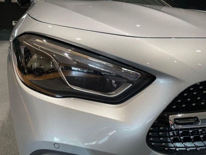 Mercedes-Benz GLA 200 d AMG Line Extra auto