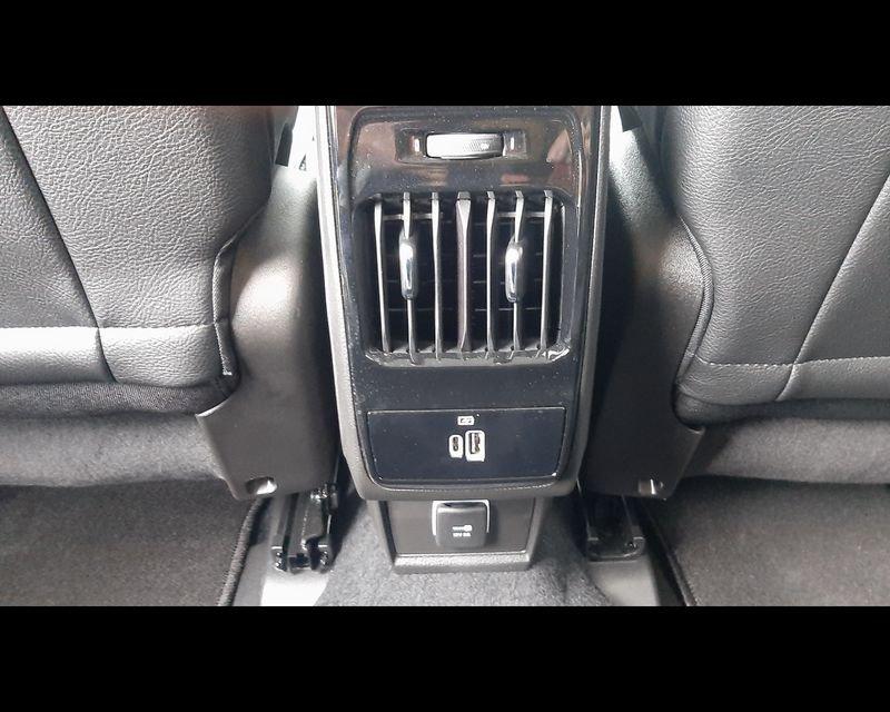 Jeep Compass Compass 1.5 Turbo T4 130 CV MHEV 2WD Night Eagle