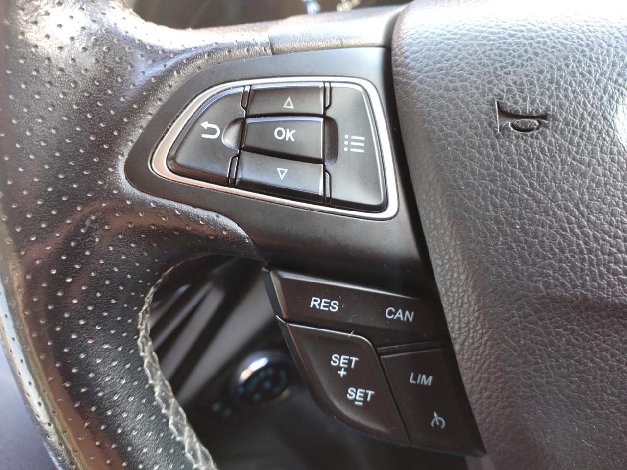 Ford EcoSport 1.5 Ecoblue 100 CV Start&Stop ST-Line