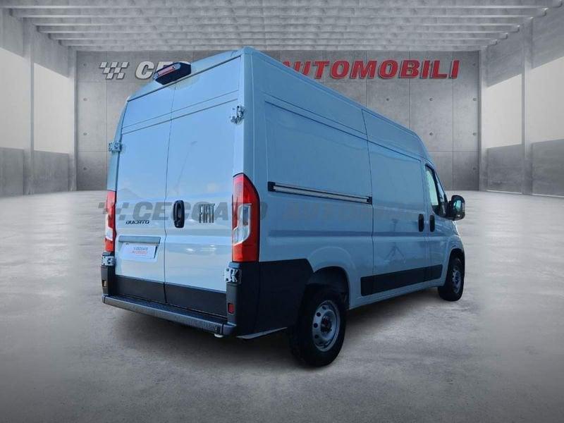 FIAT Ducato Ducato Series 2 Stock My25 Furgone Lastrato 35q Mh2 140cv 2.2 Multijet 3