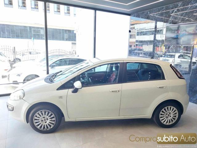 FIAT Punto Evo 1.2 5 porte S&S 150°