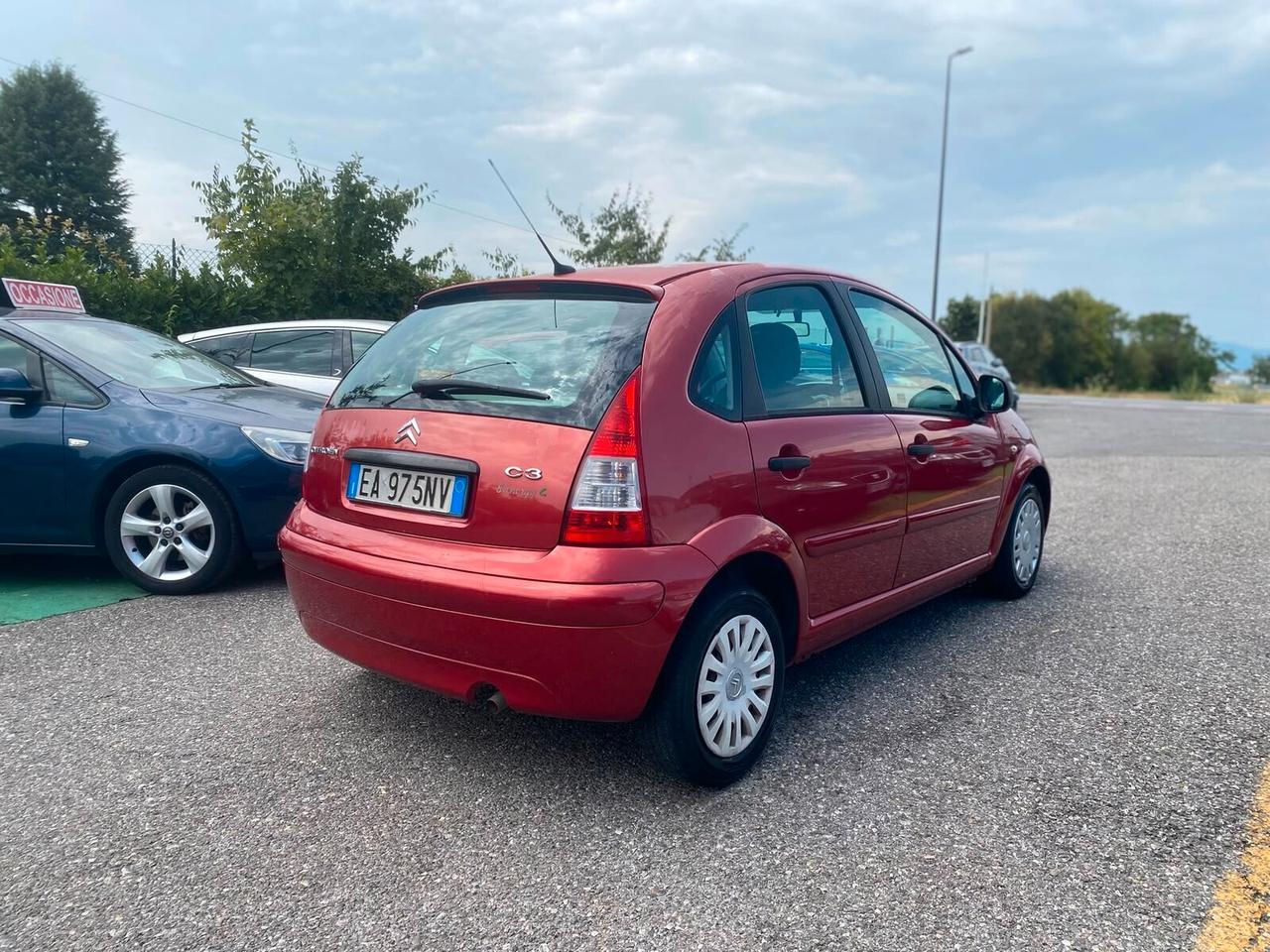 Citroen C3 1.1 Ideal