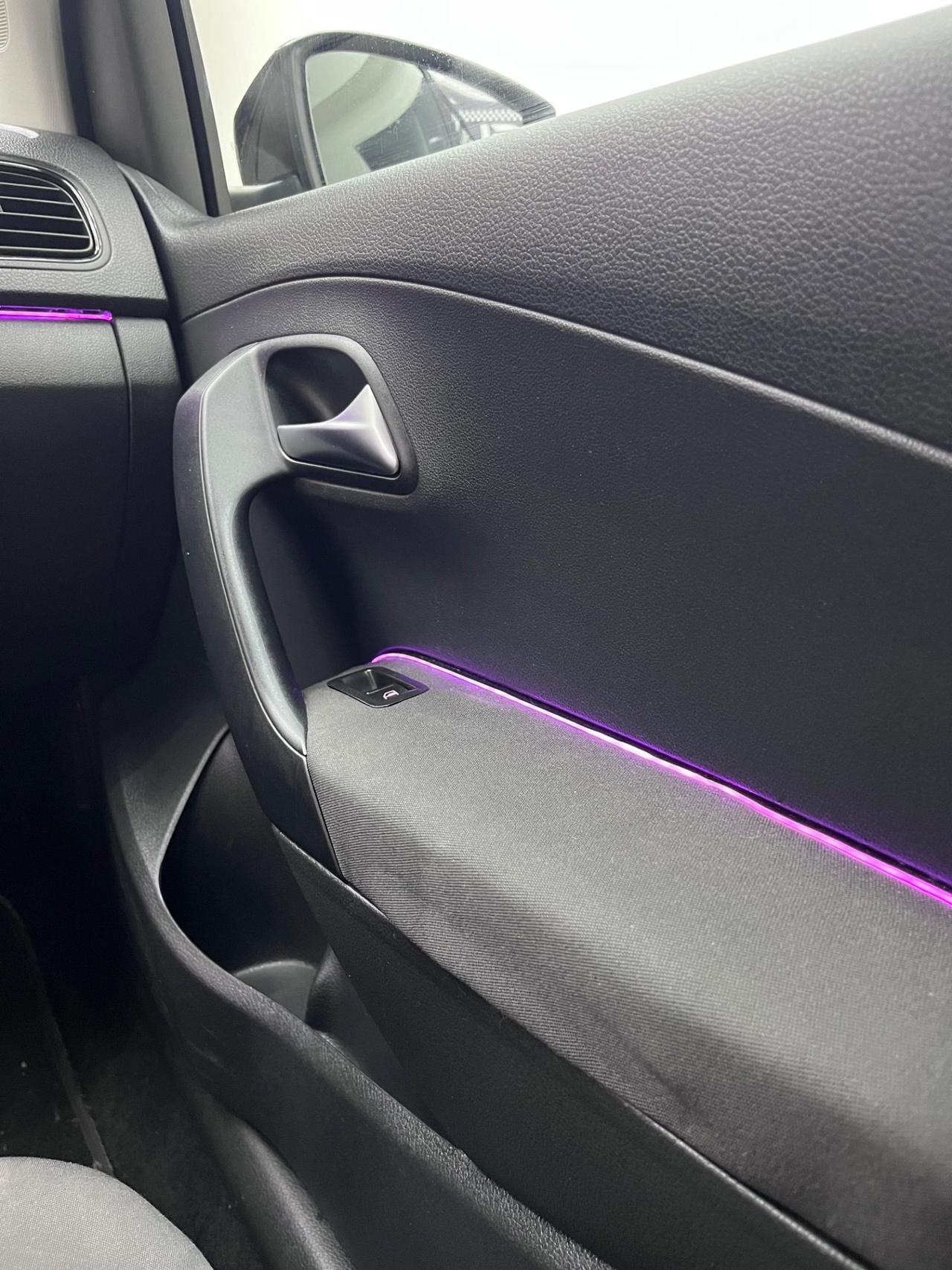 Volkswagen Polo 1.4 3 porte Comfortline BiFuel