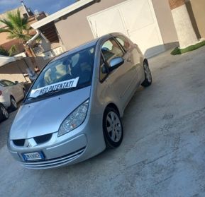 Mitsubishi Colt 1.1 12V 3p. Insport