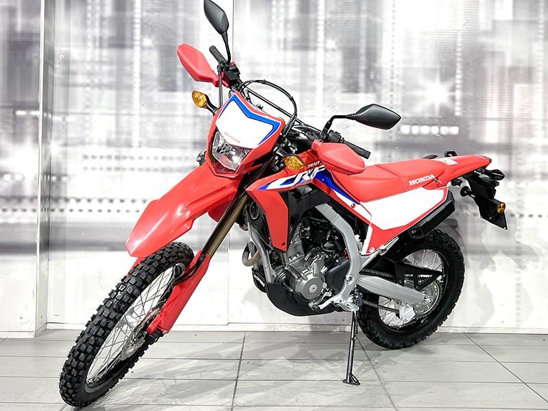 Honda CRF 300 L