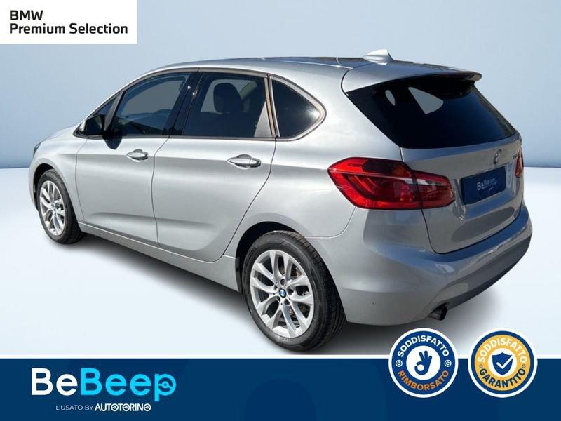 BMW Serie 2 Active Tourer 218I ACTIVE TOURER ADVANTAGE AUTO MY15