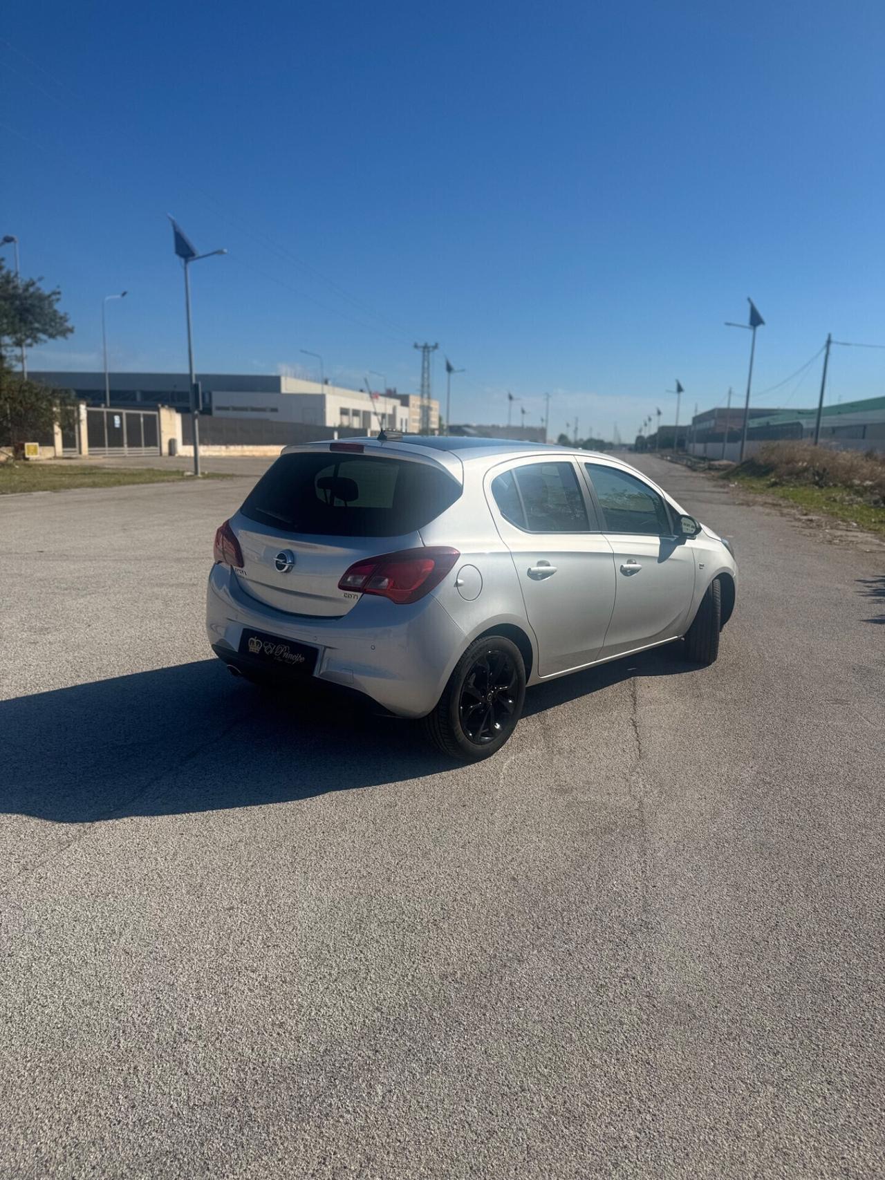 Opel Corsa 1.3 CDTI 5 porte b-Color