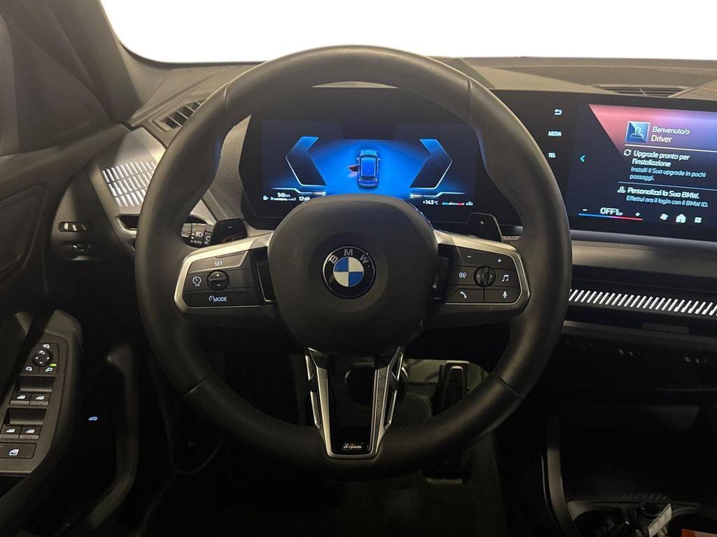 BMW Serie 1 118 d MSport Pro DCT