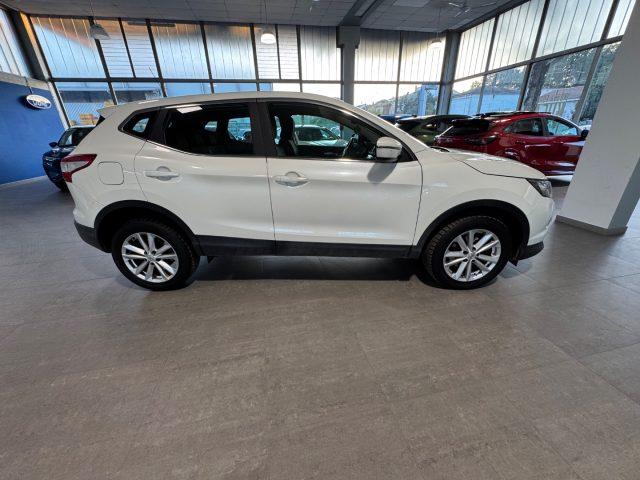 NISSAN Qashqai 1.6 dCi Acenta 4wd