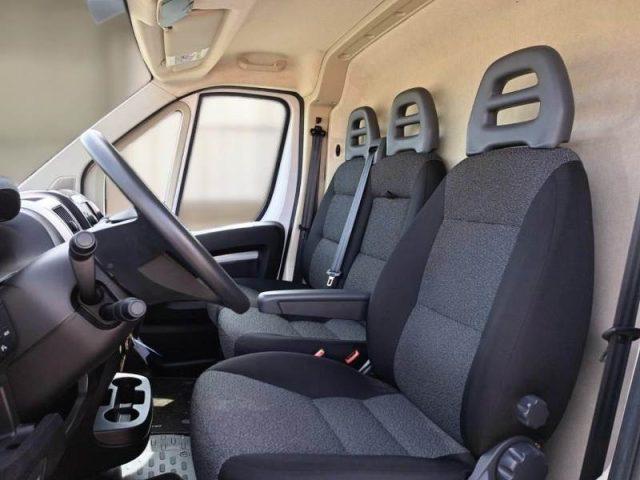 FIAT Ducato 35Q 2.3 MJT 140CV PCorto-TAlto Furgone