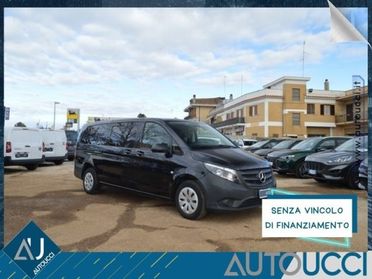 MERCEDES-BENZ Vito 2.2 114 CDI PL Tourer Extra-Long