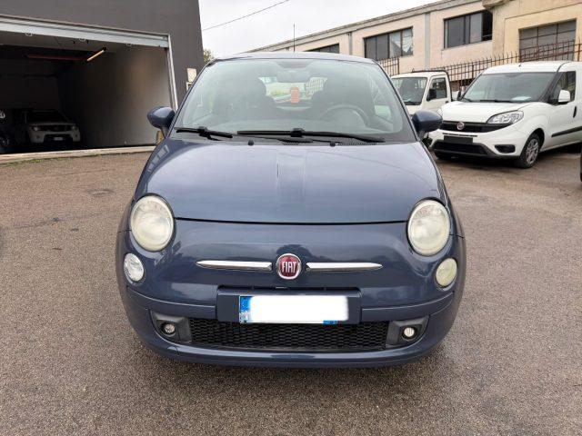 FIAT 500 0.9