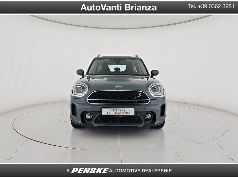 MINI Countryman Mini Countryman 1.5 Cooper SE Classic all4