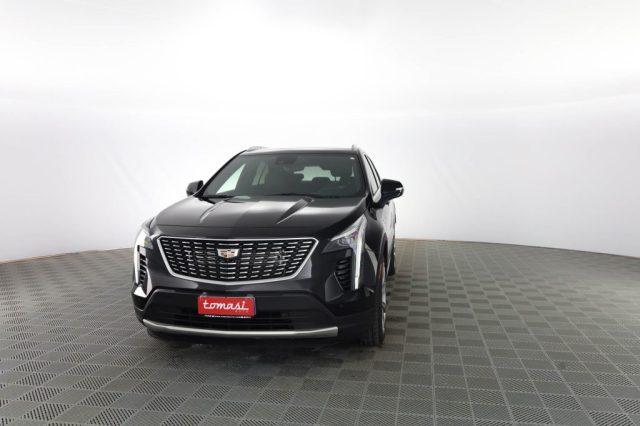 CADILLAC XT4 XT4 350 TD AWD Premium Luxury