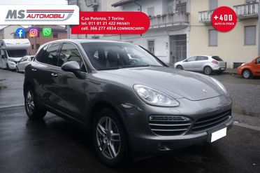 Porsche Cayenne Porsche Cayenne 3.0 Diesel Unicoproprietario