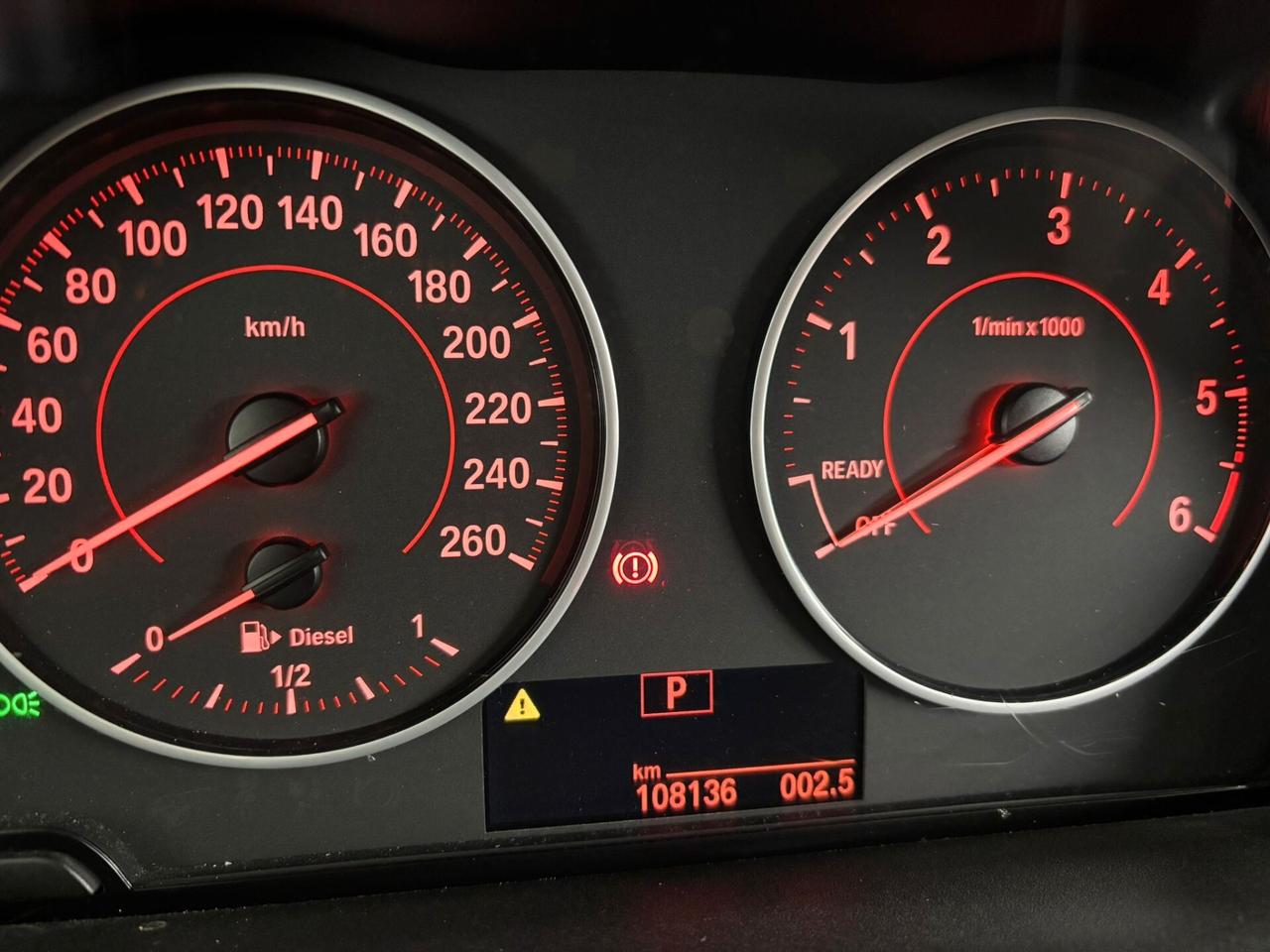 Bmw 220 220d Coupé Msport