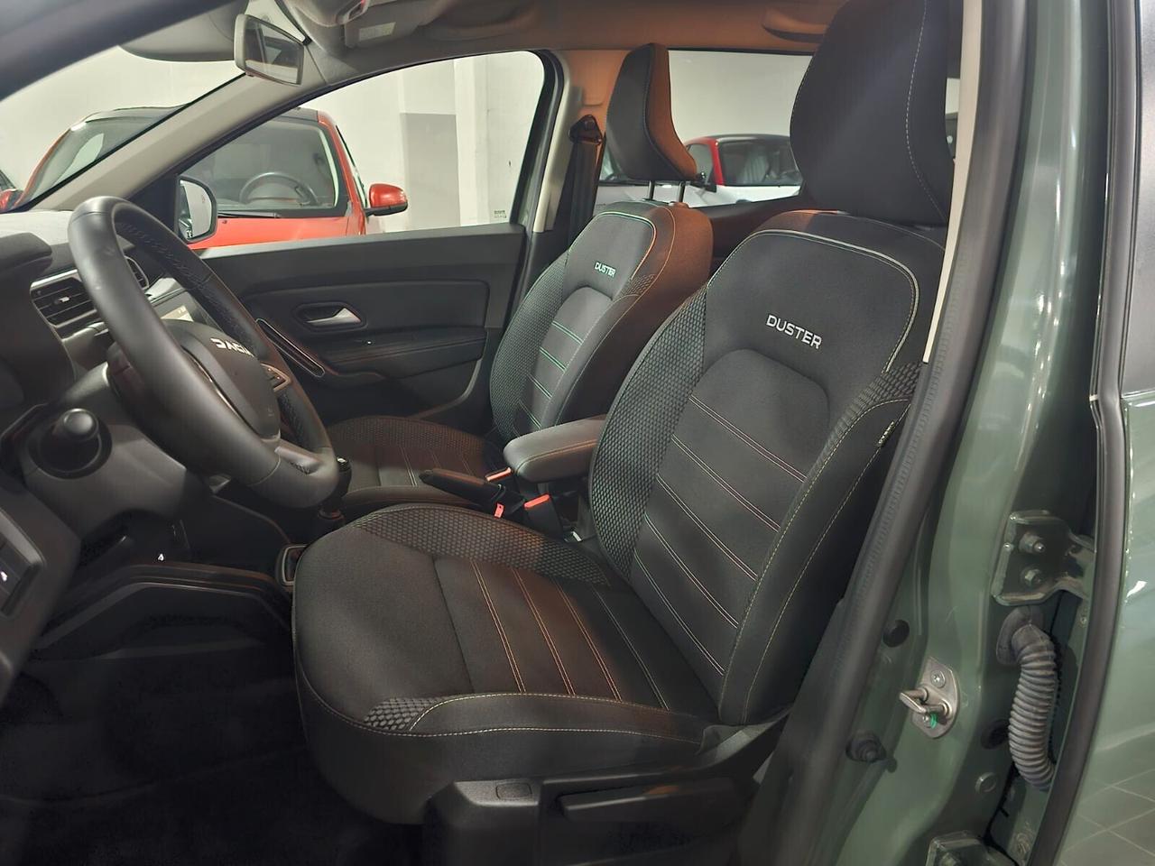 Dacia Duster 1.0 TCe GPL 4x2 Journey UP