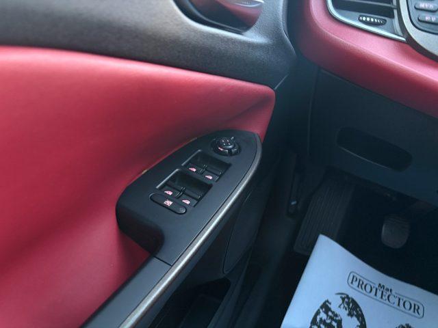 ALFA ROMEO Giulietta 1.6JTDm-2 105 Exclusive *PelleRossa*