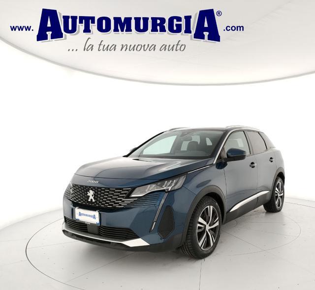 PEUGEOT 3008 BlueHDi 130 S&S Allure Pack