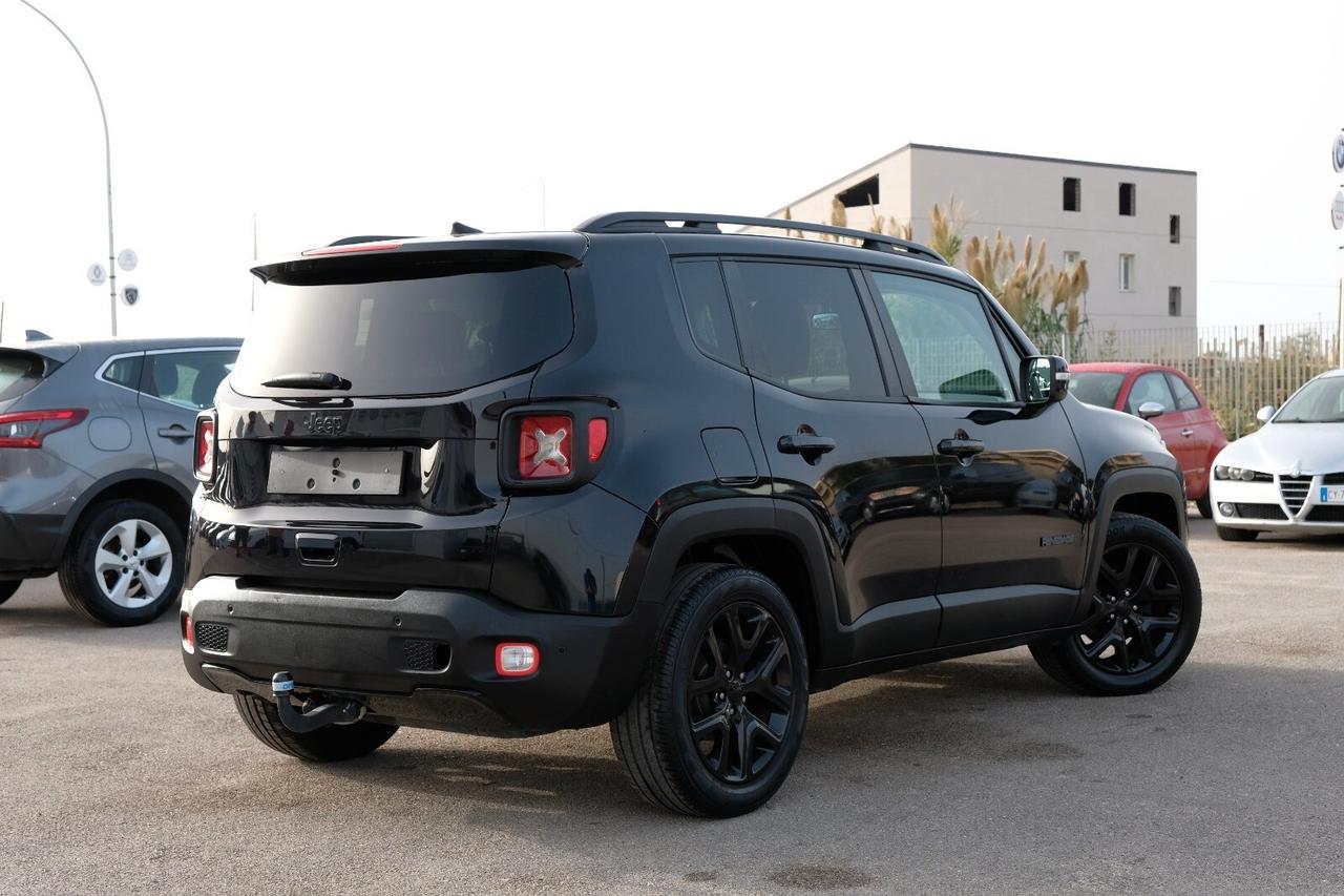 Jeep Renegade 1.6 Mjt 120 CV Night Eagle