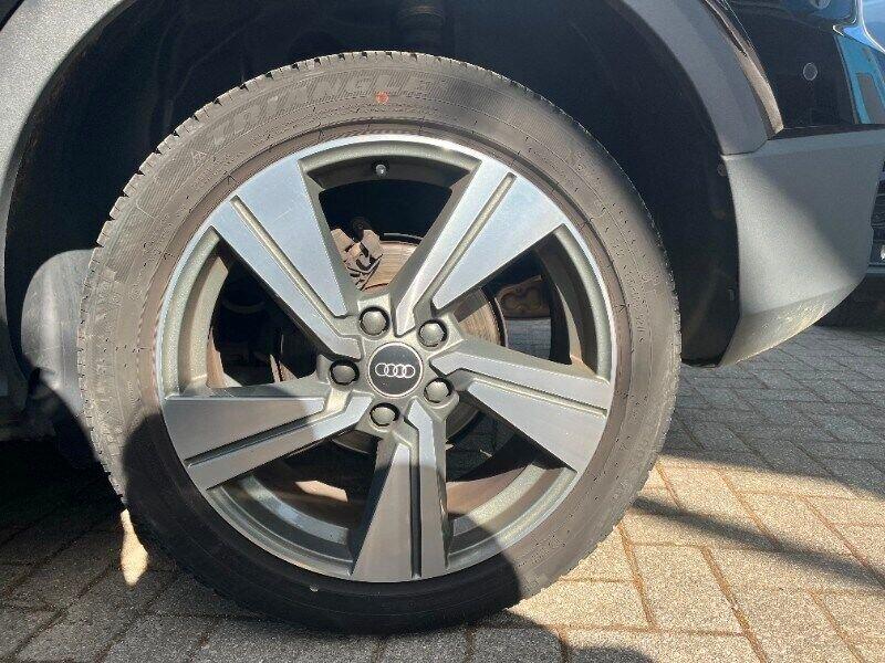 Audi Q2 Q2 30 TDI S tronic Admired