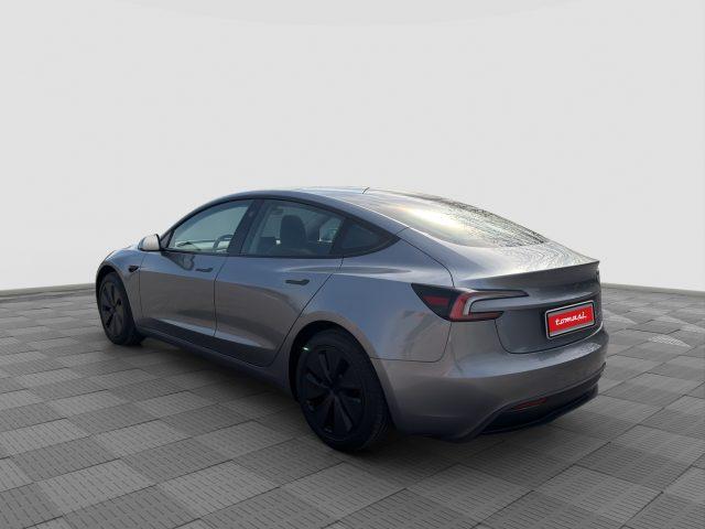 TESLA Model 3 Model 3 NV35 Long Range AWD