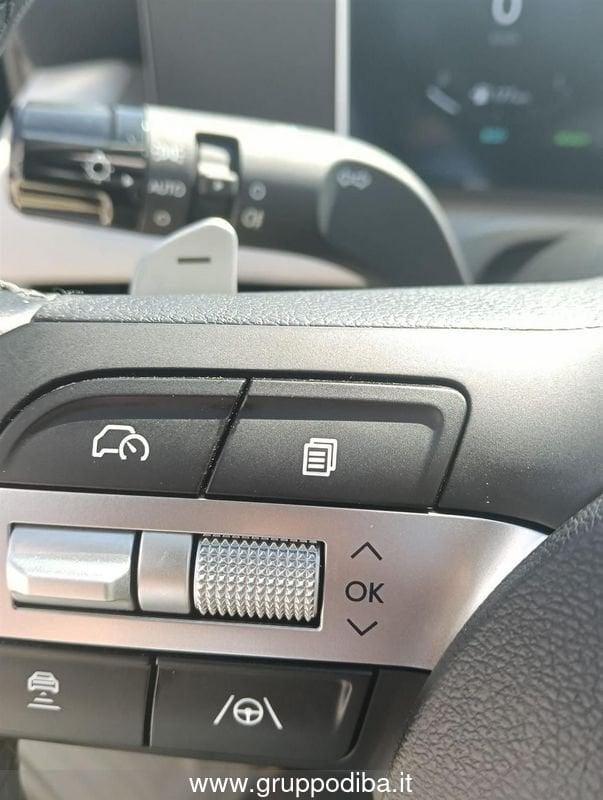 Hyundai Tucson III 2024 1.6 phev Exellence 4wd auto