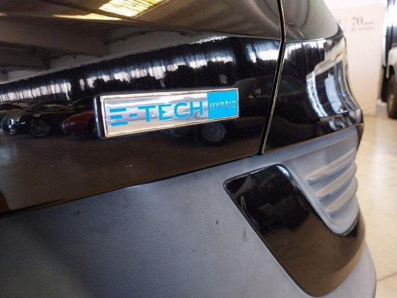 Renault Arkana 1.6 E-Tech full hybrid R.S. Line Auto 145cv 1.6 E-Tech full hybrid R.S. Line 145cv