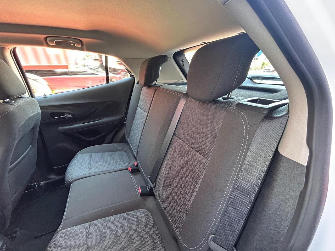 Opel Mokka X 1.4 Turbo GPL Tech 140CV 4x2 Advance