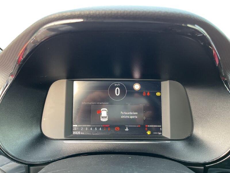 Opel Corsa VI 2020 1.2 GS Line 100cv