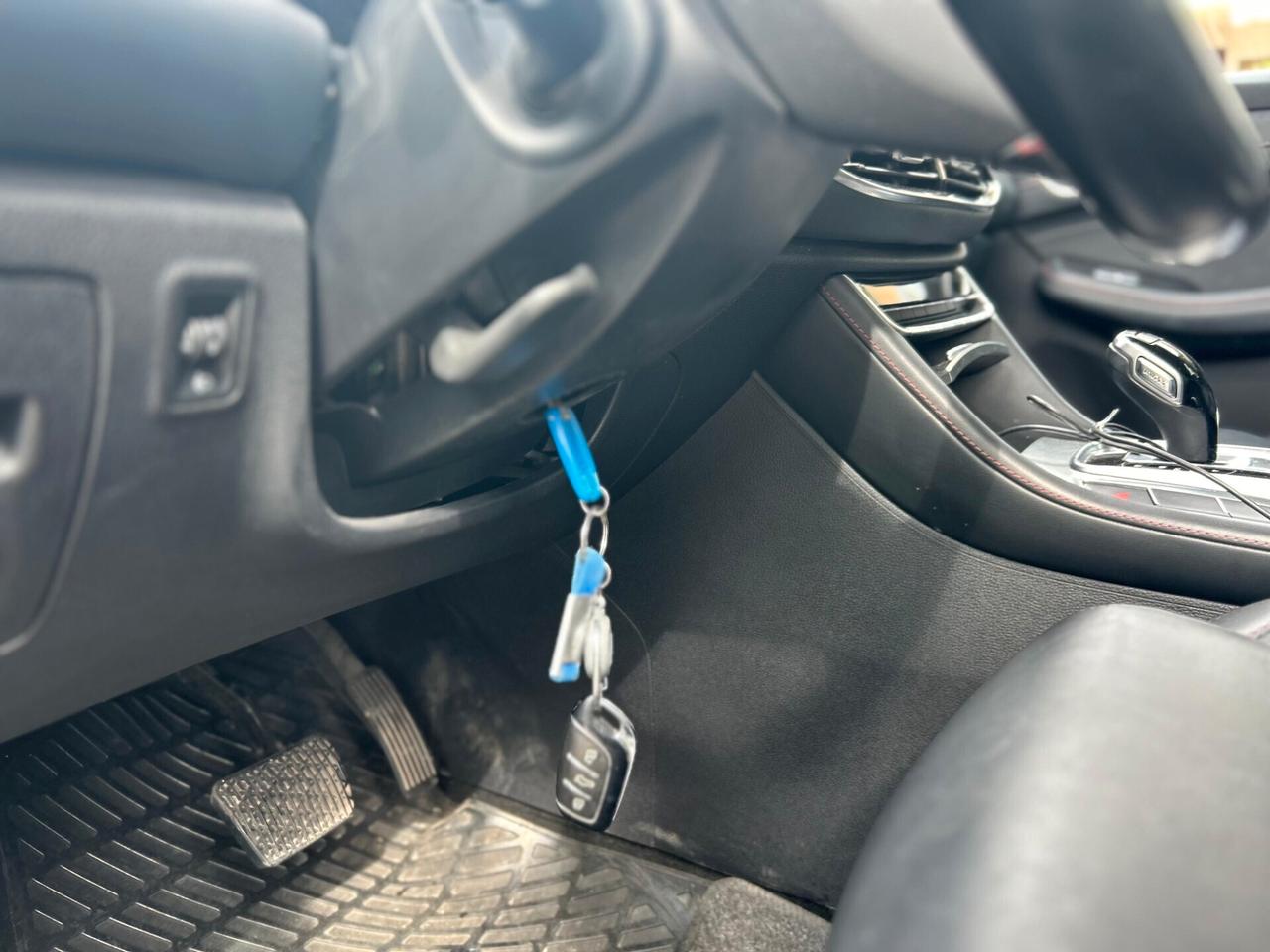 Mg HS 1.5T-GDI Comfort