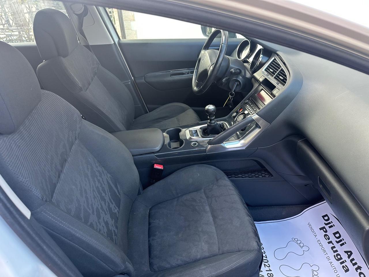 Peugeot 3008 1.6 HDi 112CV Business