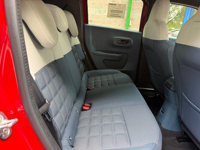 FIAT Grande Panda 1.2 HYBRID 110CV LA PRIMA PRONTA CONSEGNA!
