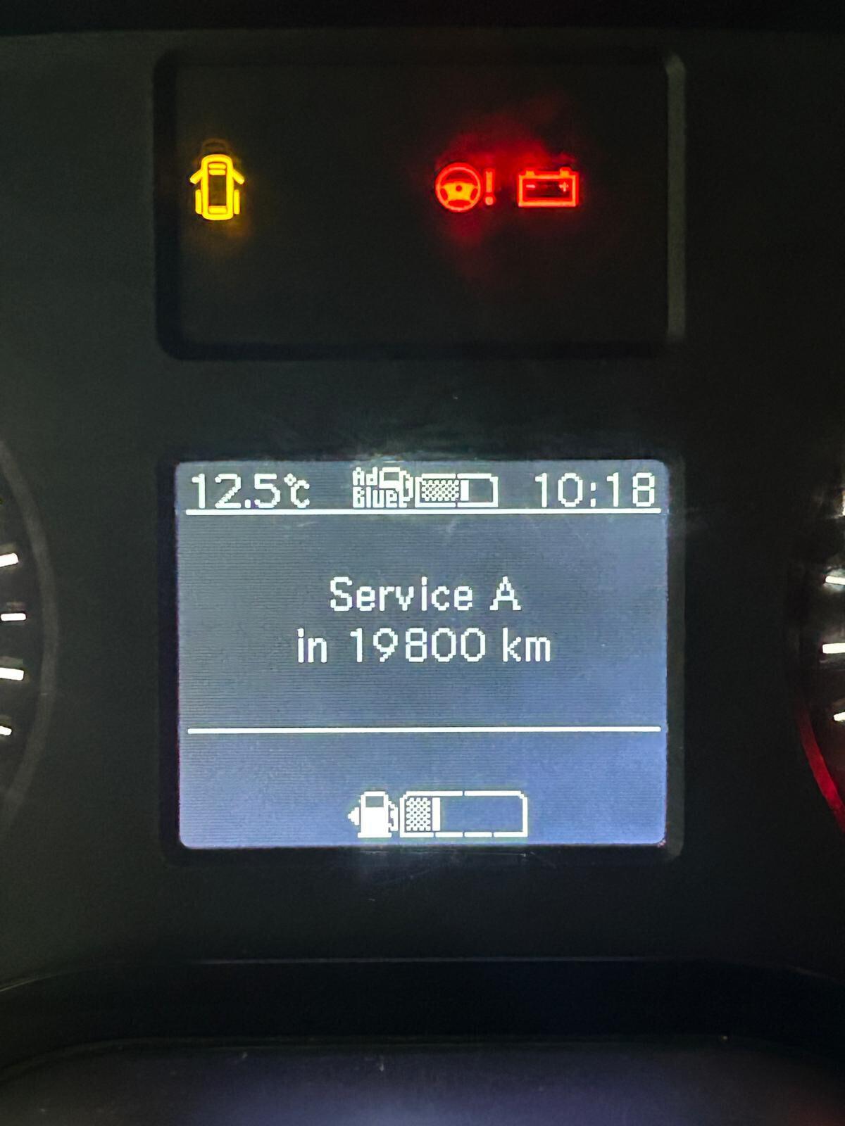 Mercedes-benz Sprinter 214 CDI 2.1 143CV GANCIO CAMERA