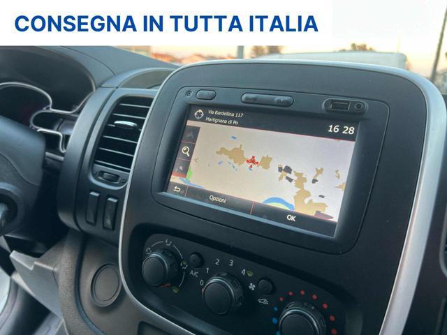 FIAT Talento 1.6 MJT 12Q PL-TA L2H2 POCHI KM!-SENSORI-NAVI-