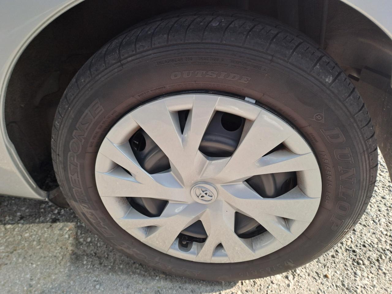 Toyota Yaris 1.5 Hybrid 5 porte 63.000 km