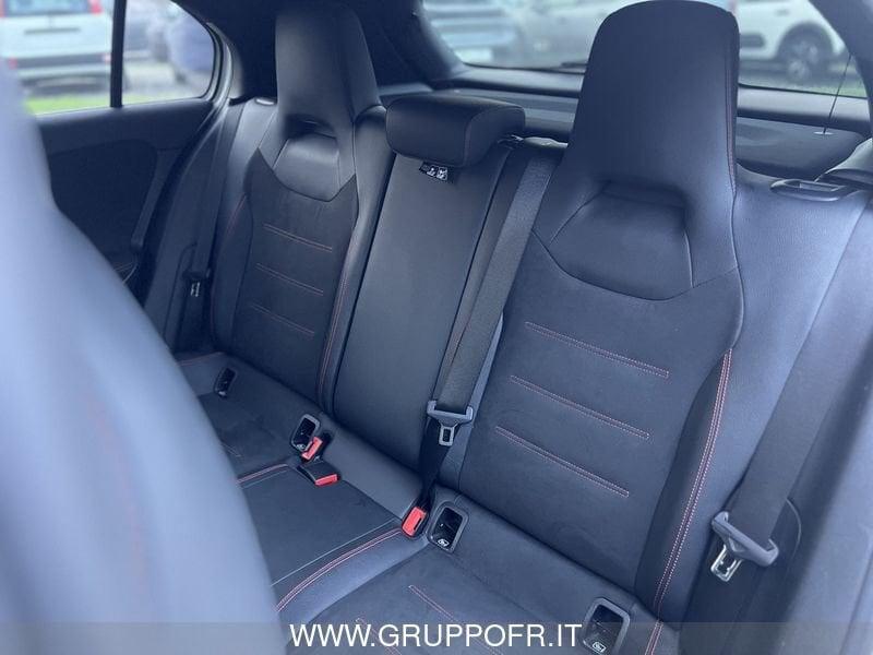 Mercedes-Benz Classe A A 180 d Automatic AMG Line Premium