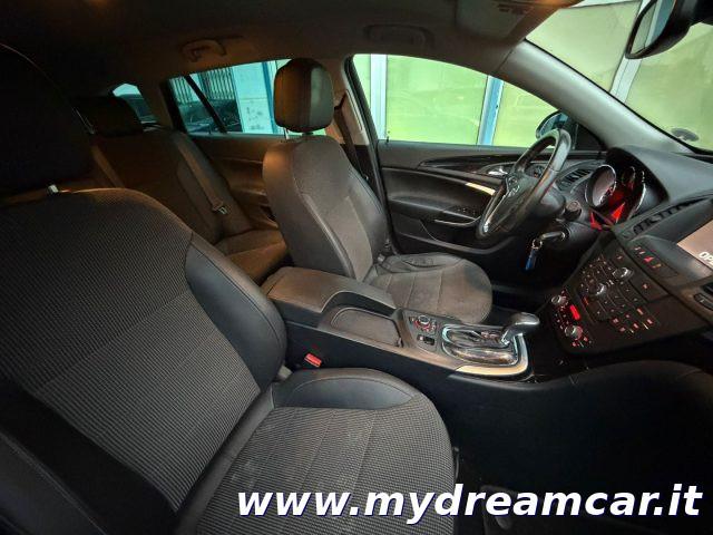 OPEL Insignia 2.0 CDTI SW Auto