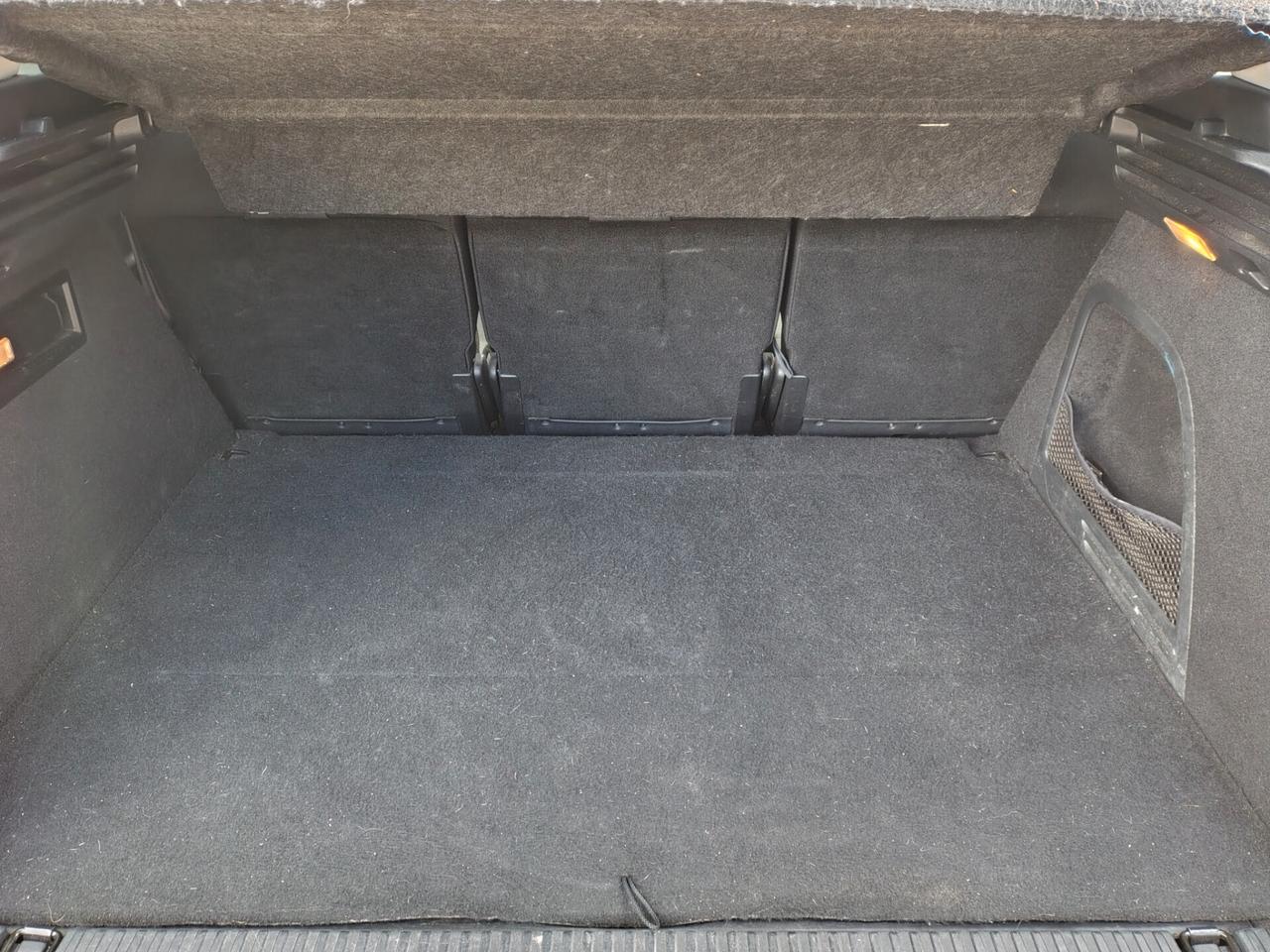 Citroen C4 Picasso 1.6 e-HDi 115 Exclusive