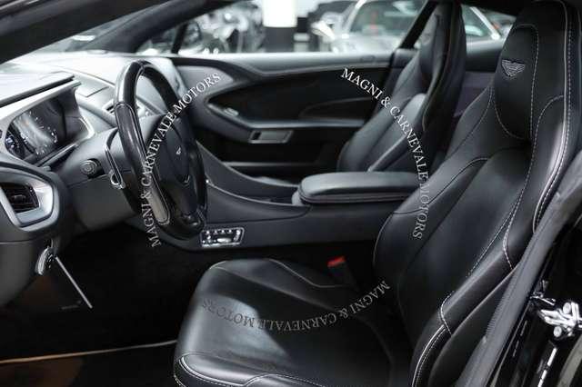 Aston Martin Vanquish TOUCHTRONIC 2+2|BANG&OLUFSEN|VENT. SEATS|20''|